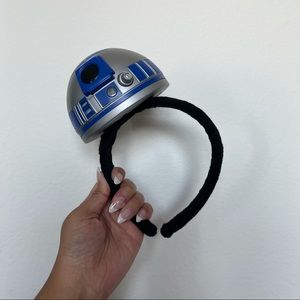 R2D2 headband